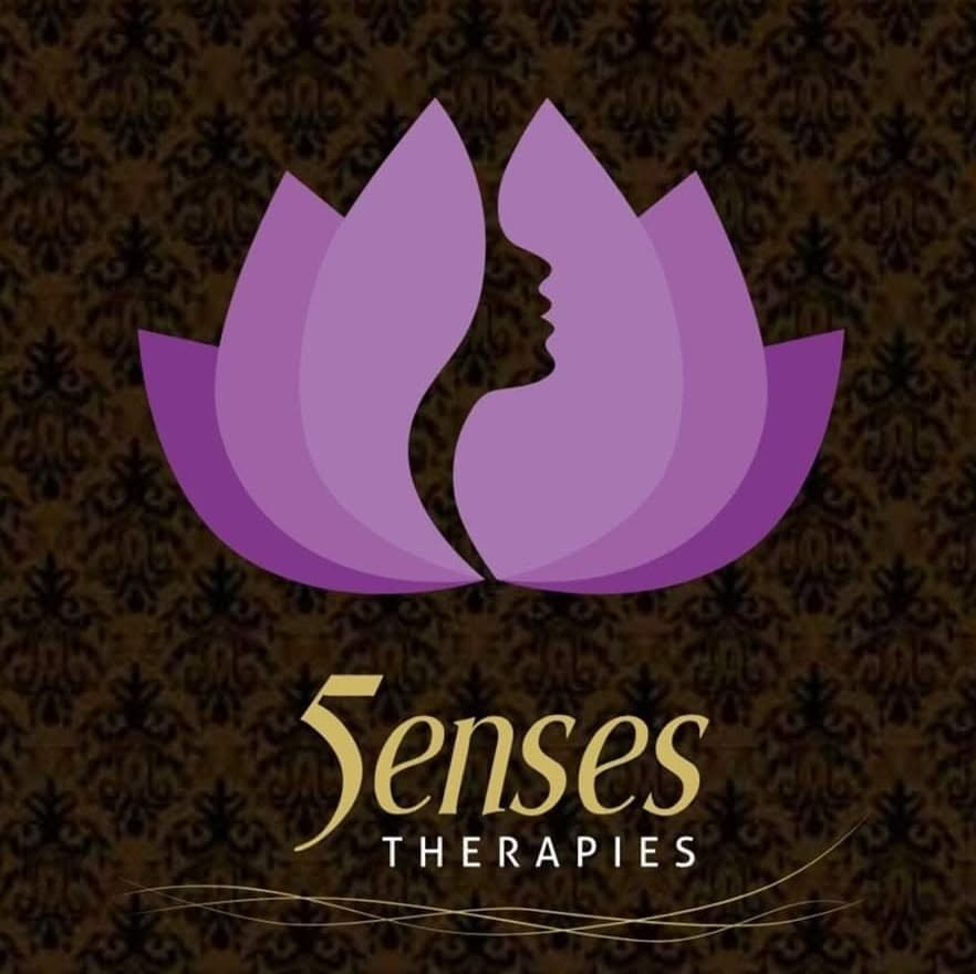 5enses Therapies Logo