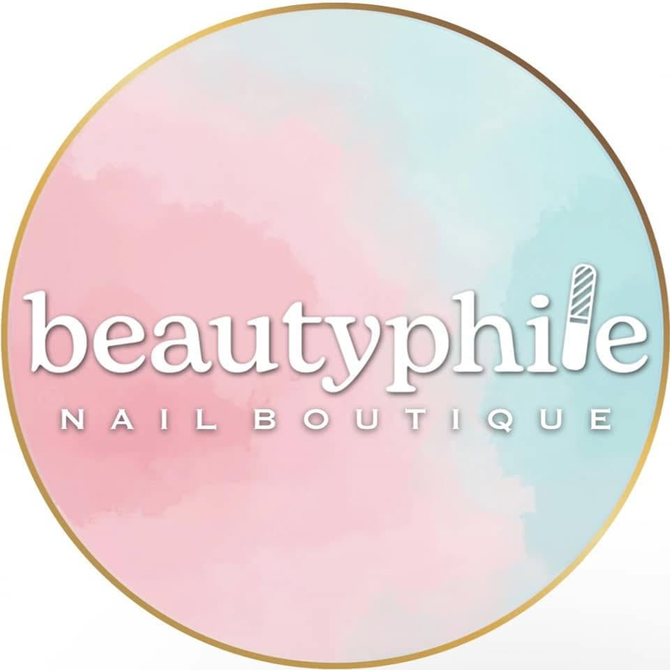 Beautyphile Nail Boutique logo
