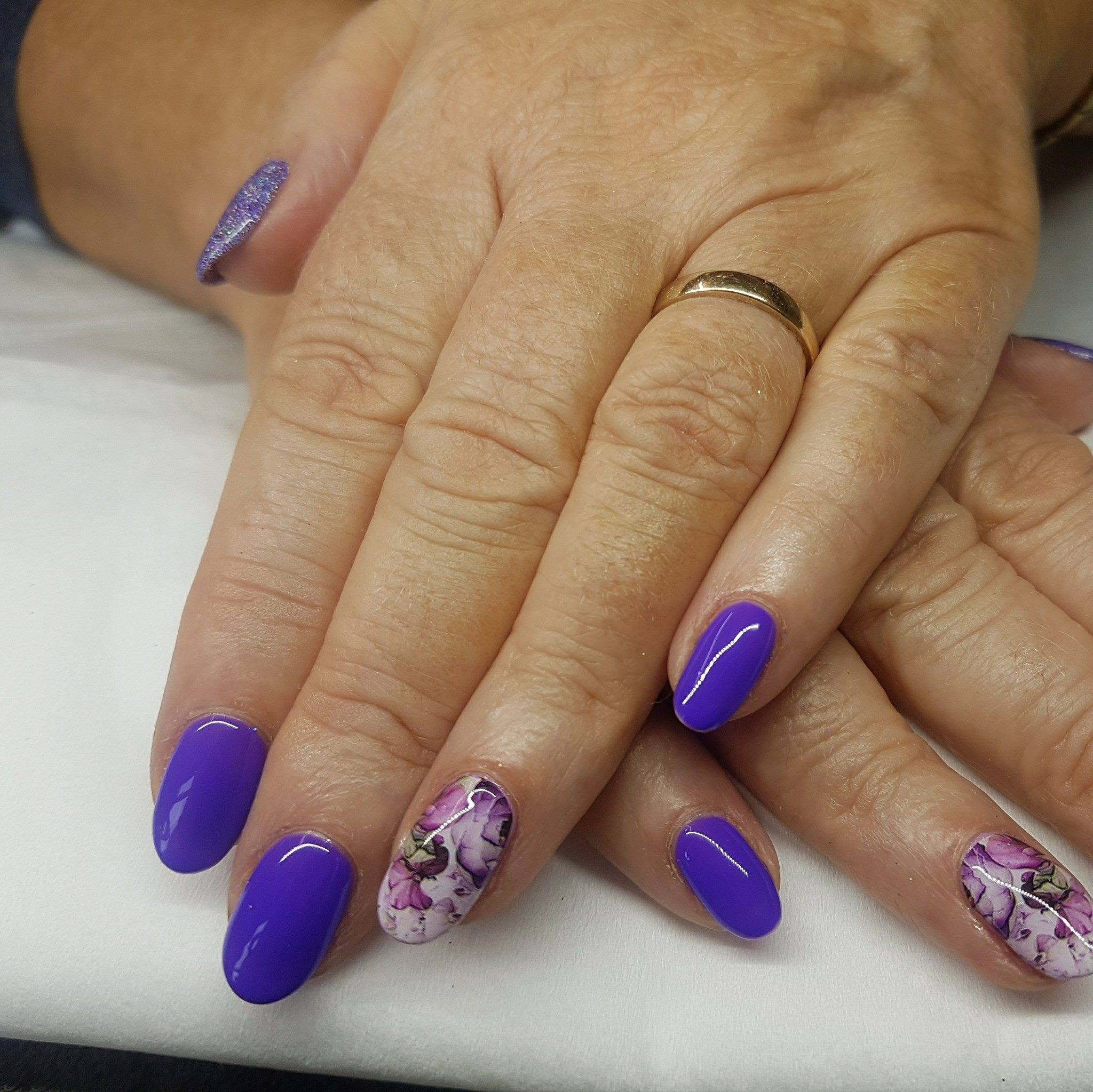 Bluebell Hair & Beauty