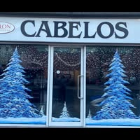 Cabelos Hair Salon, Derry