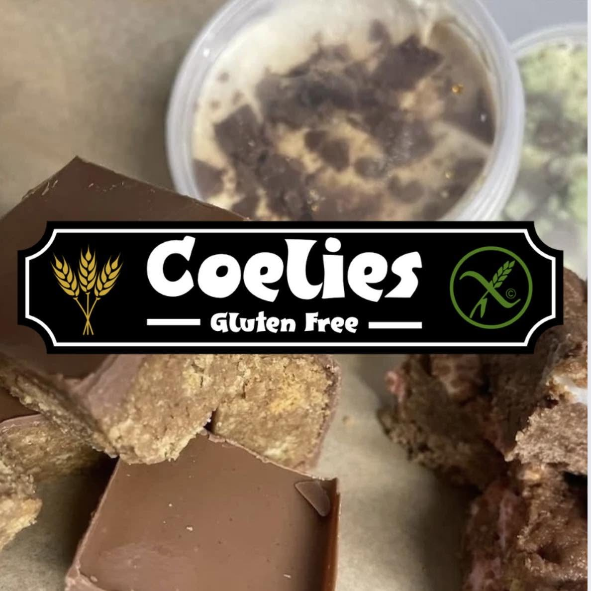 Coelies Gluten Free