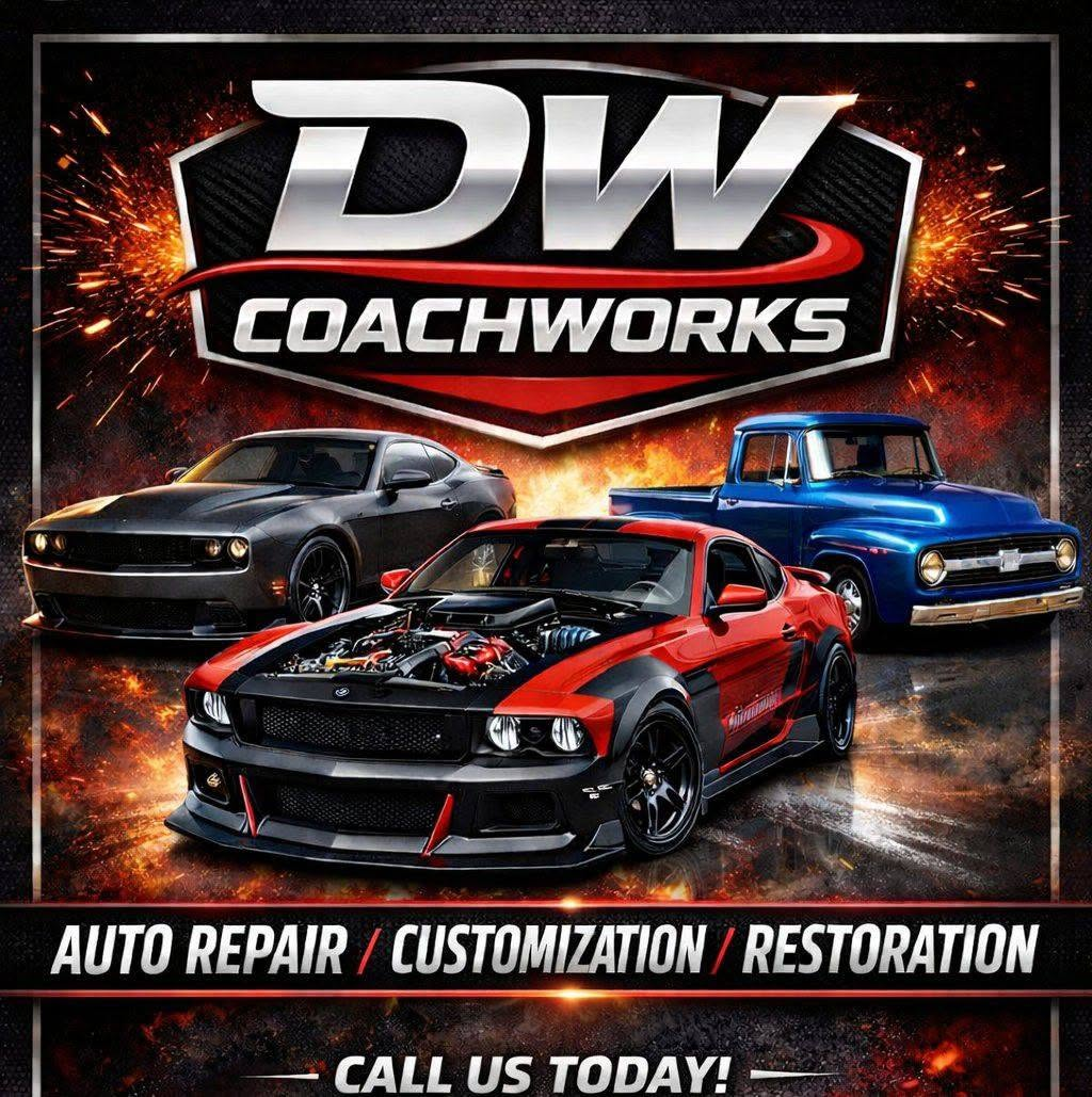 DW Coachworks