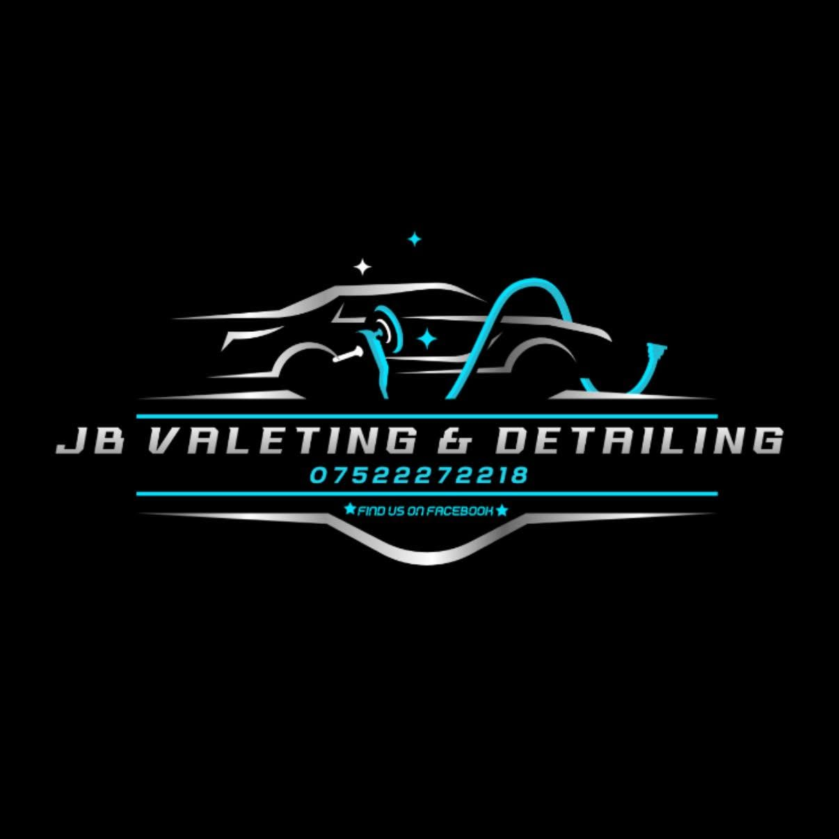JB Valeting & Detailing