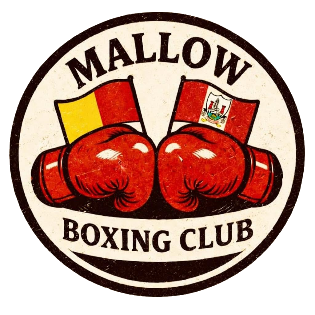 Mallow Boxing Club logo