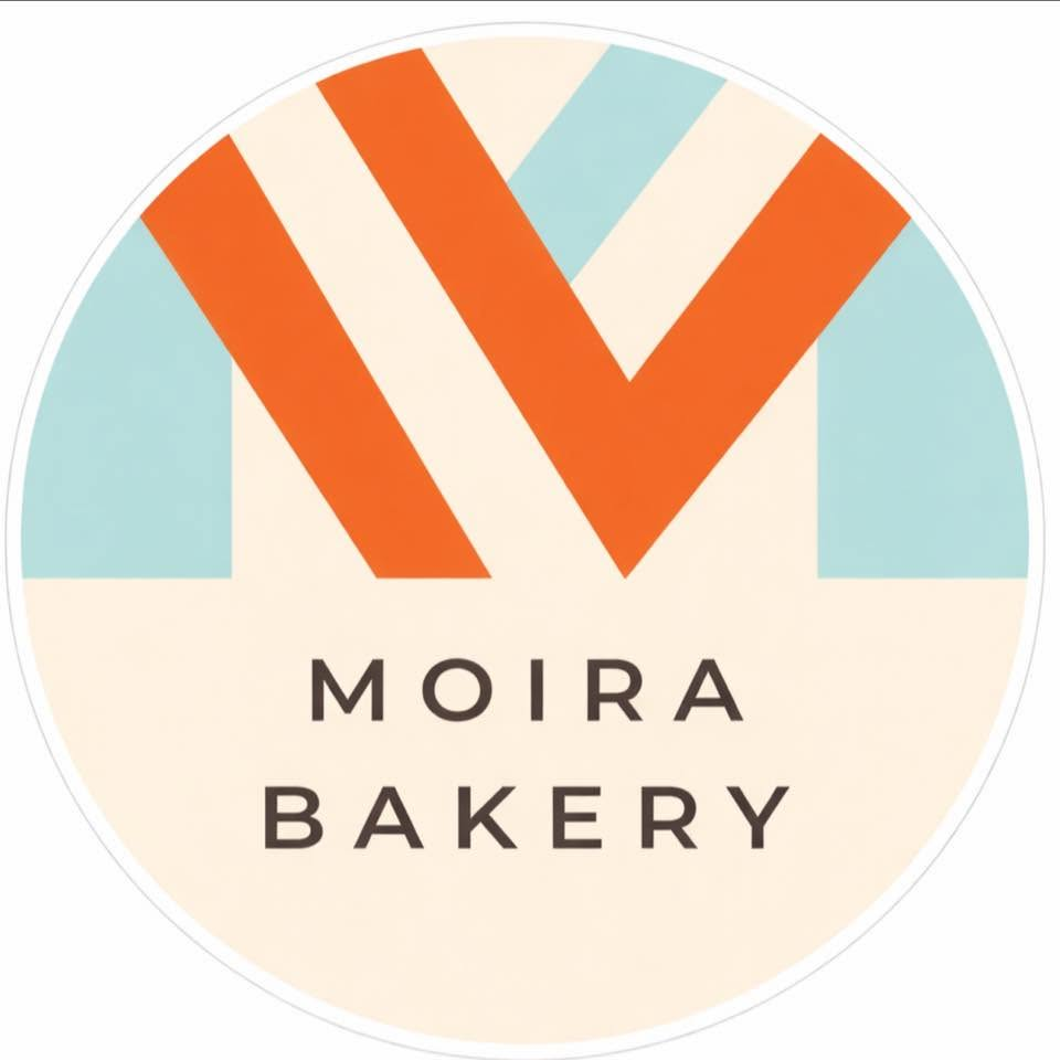 Moira Bakery logo