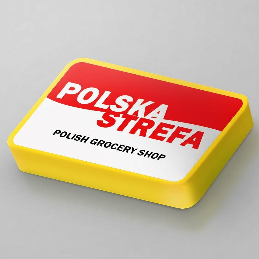 Polska Strefa logo