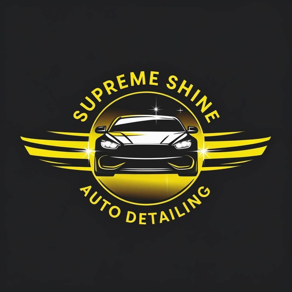 Supreme Shine Auto Detailing