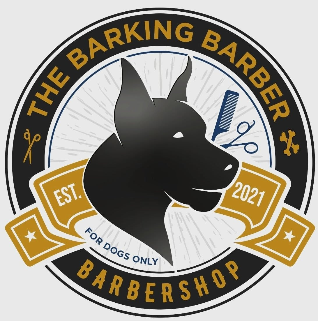 The Barking Barber