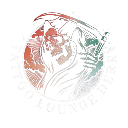 The Tattoo Lounge Derry